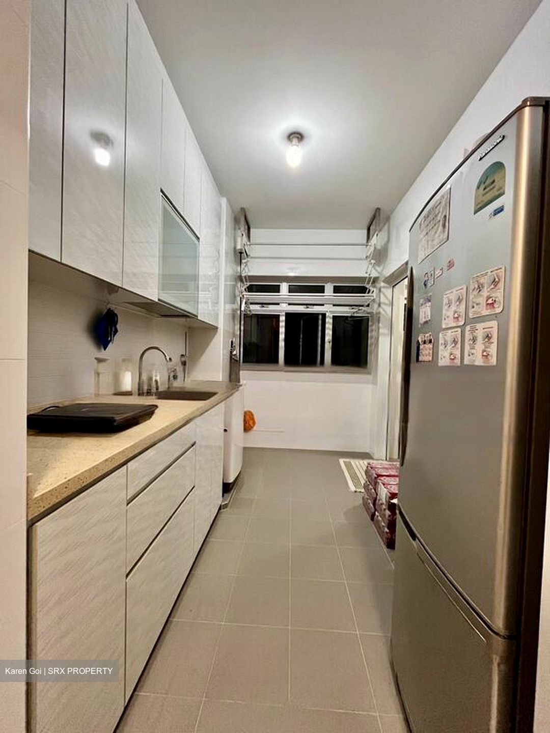 Blk 675B Fern Grove @ Yishun (Yishun), HDB 2 Rooms #602798541
